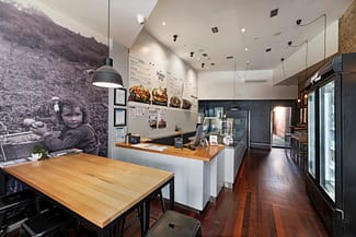 Shop & Retail commercial property leased at 368 Brunswick Street Fitzroy VIC 3065 Shop & Retail commercial property leased at 368 Brunswick Street Fitzroy VIC 3065