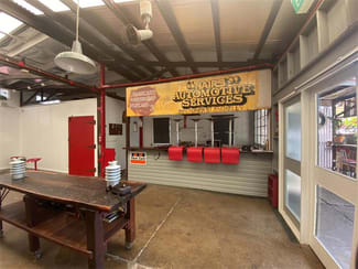 Shop & Retail commercial property leased at 22 Laurier Street Annerley QLD 4103 Shop & Retail commercial property leased at 22 Laurier Street Annerley QLD 4103