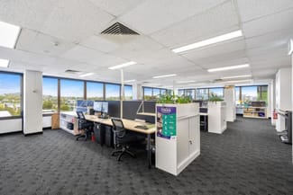 Offices commercial property leased at Level 5 Suite 1/303 Coronation Drive Milton QLD 4064 Offices commercial property leased at Level 5 Suite 1/303 Coronation Drive Milton QLD 4064