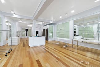 Shop & Retail commercial property leased at 271 Lower Heidelberg Road Ivanhoe East VIC 3079
