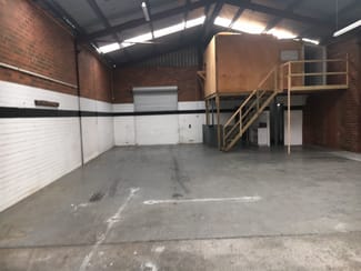 Factory, Warehouse & Industrial commercial property leased at 2/108 Barrington Street Bibra Lake WA 6163 Factory, Warehouse & Industrial commercial property leased at 2/108 Barrington Street Bibra Lake WA 6163
