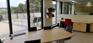 Offices commercial property leased at 51/7 Narabang Way Belrose NSW 2085