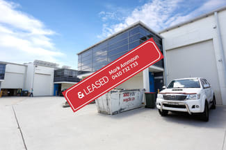 Factory, Warehouse & Industrial commercial property leased at 20/54 Beach Street Kogarah NSW 2217 Factory, Warehouse & Industrial commercial property leased at 20/54 Beach Street Kogarah NSW 2217