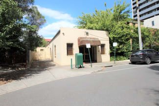 Medical / Consulting commercial property leased at 8 Watts Street Box Hill VIC 3128 Medical / Consulting commercial property leased at 8 Watts Street Box Hill VIC 3128