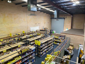 Showrooms / Bulky Goods commercial property leased at 5/9-13 Kewdale Road Welshpool WA 6106 Showrooms / Bulky Goods commercial property leased at 5/9-13 Kewdale Road Welshpool WA 6106