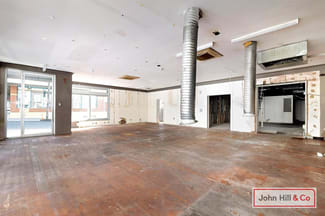 Offices commercial property leased at 24 Burwood Road Burwood NSW 2134
