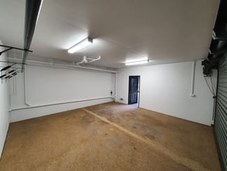Factory, Warehouse & Industrial commercial property leased at Burleigh Heads QLD 4220 Factory, Warehouse & Industrial commercial property leased at Burleigh Heads QLD 4220