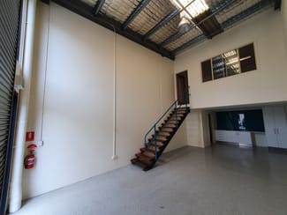 Factory, Warehouse & Industrial commercial property leased at Burleigh Heads QLD 4220 Factory, Warehouse & Industrial commercial property leased at Burleigh Heads QLD 4220