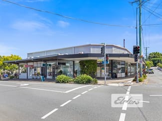 Shop & Retail commercial property leased at 2 Latrobe Terrace Paddington QLD 4064 Shop & Retail commercial property leased at 2 Latrobe Terrace Paddington QLD 4064