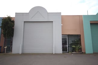 Factory, Warehouse & Industrial commercial property leased at 6/12-20 James Court Tottenham VIC 3012 Factory, Warehouse & Industrial commercial property leased at 6/12-20 James Court Tottenham VIC 3012