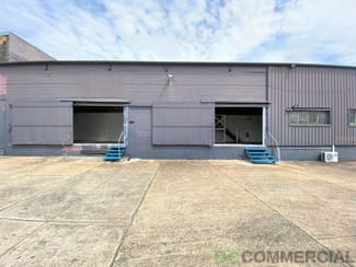 Showrooms / Bulky Goods commercial property leased at 5/3 Bellevue Street Toowoomba QLD 4350