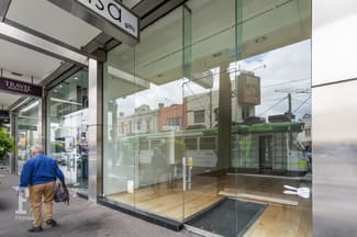 Shop & Retail commercial property leased at 558 Burke Road Camberwell VIC 3124