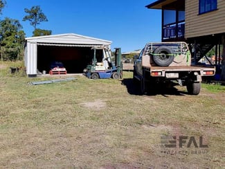 Development / Land commercial property leased at Lot 4/250 Bowhill Road Willawong QLD 4110 Development / Land commercial property leased at Lot 4/250 Bowhill Road Willawong QLD 4110