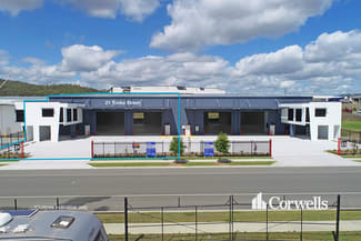 Offices commercial property leased at 21 Tonka Street Yatala QLD 4207 Offices commercial property leased at 21 Tonka Street Yatala QLD 4207