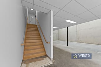 Factory, Warehouse & Industrial commercial property leased at 24/2 Fastline Road Truganina VIC 3029