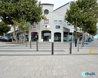 Shop & Retail commercial property leased at Suite 5 / 7 Railway Terrace Rockingham WA 6168 Shop & Retail commercial property leased at Suite 5 / 7 Railway Terrace Rockingham WA 6168