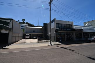 Medical / Consulting commercial property leased at Suite 3, 559 Flinders Street Townsville City QLD 4810 Medical / Consulting commercial property leased at Suite 3, 559 Flinders Street Townsville City QLD 4810
