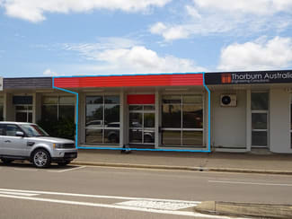 Medical / Consulting commercial property leased at 2/21 Tavern Street Kirwan QLD 4817 Medical / Consulting commercial property leased at 2/21 Tavern Street Kirwan QLD 4817