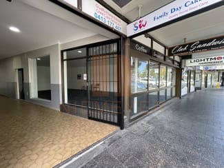 Shop & Retail commercial property leased at Shop 2/4-10 Selems Parade Revesby NSW 2212 Shop & Retail commercial property leased at Shop 2/4-10 Selems Parade Revesby NSW 2212