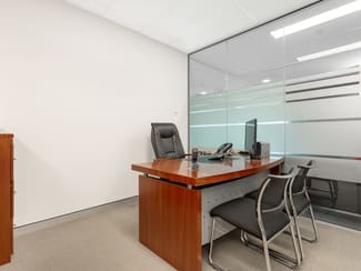 Offices commercial property leased at 3.09/10 Century Circuit Norwest NSW 2153