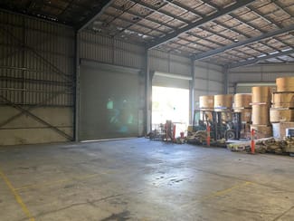 Factory, Warehouse & Industrial commercial property leased at Glendenning NSW 2761 Factory, Warehouse & Industrial commercial property leased at Glendenning NSW 2761