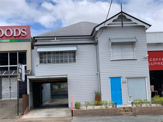 Factory, Warehouse & Industrial commercial property leased at 29 Balaclava Street Woolloongabba QLD 4102 Factory, Warehouse & Industrial commercial property leased at 29 Balaclava Street Woolloongabba QLD 4102