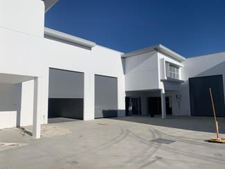 Factory, Warehouse & Industrial commercial property leased at 11/320 Annangrove Road Rouse Hill NSW 2155 Factory, Warehouse & Industrial commercial property leased at 11/320 Annangrove Road Rouse Hill NSW 2155