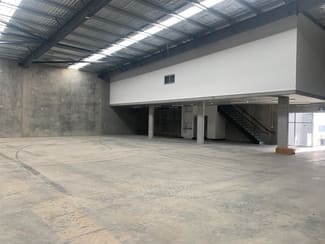 Factory, Warehouse & Industrial commercial property leased at 11/320 Annangrove Road Rouse Hill NSW 2155 Factory, Warehouse & Industrial commercial property leased at 11/320 Annangrove Road Rouse Hill NSW 2155