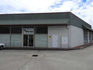 Factory, Warehouse & Industrial commercial property leased at 9/126-130 Bannister Road Canning Vale WA 6155