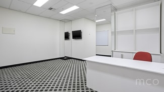 Offices commercial property leased at Suite 201/1 Queens Road Melbourne VIC 3004 Offices commercial property leased at Suite 201/1 Queens Road Melbourne VIC 3004