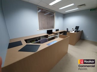 Offices commercial property leased at Penrith NSW 2750 Offices commercial property leased at Penrith NSW 2750