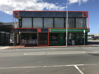 Offices commercial property leased at 39 Main Road Moonah TAS 7009 Offices commercial property leased at 39 Main Road Moonah TAS 7009