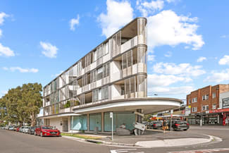Shop & Retail commercial property leased at 89 Hall Street Bondi Beach NSW 2026 Shop & Retail commercial property leased at 89 Hall Street Bondi Beach NSW 2026