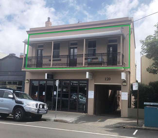 Offices commercial property leased at Level 1/120 Darby Street Cooks Hill NSW 2300 Offices commercial property leased at Level 1/120 Darby Street Cooks Hill NSW 2300