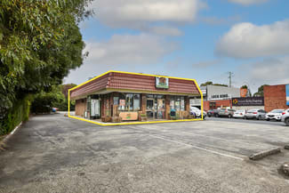 Medical / Consulting commercial property leased at 295 Canterbury Road Bayswater North VIC 3153 Medical / Consulting commercial property leased at 295 Canterbury Road Bayswater North VIC 3153