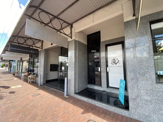 Shop & Retail commercial property leased at 376C Oxford Street Mount Hawthorn WA 6016