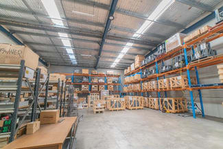 Factory, Warehouse & Industrial commercial property leased at Matraville NSW 2036 Factory, Warehouse & Industrial commercial property leased at Matraville NSW 2036