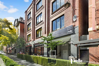 Shop & Retail commercial property leased at First Floor/37-41 Little Bourke Street Melbourne VIC 3000 Shop & Retail commercial property leased at First Floor/37-41 Little Bourke Street Melbourne VIC 3000