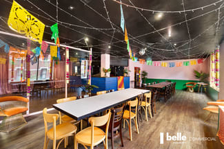 Shop & Retail commercial property leased at First Floor/37-41 Little Bourke Street Melbourne VIC 3000 Shop & Retail commercial property leased at First Floor/37-41 Little Bourke Street Melbourne VIC 3000