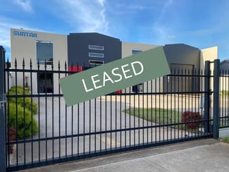 Factory, Warehouse & Industrial commercial property leased at 12 Acrylon Road Salisbury South SA 5106 Factory, Warehouse & Industrial commercial property leased at 12 Acrylon Road Salisbury South SA 5106