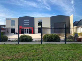 Factory, Warehouse & Industrial commercial property leased at 12 Acrylon Road Salisbury South SA 5106 Factory, Warehouse & Industrial commercial property leased at 12 Acrylon Road Salisbury South SA 5106