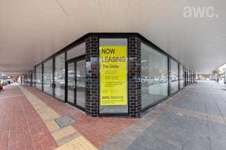 Offices commercial property leased at Shop 5/580 Dean Street Albury NSW 2640 Offices commercial property leased at Shop 5/580 Dean Street Albury NSW 2640