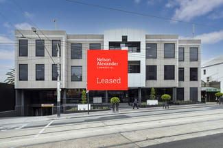 Offices commercial property leased at Suite 2/2-6 Glenferrie Road Malvern VIC 3144 Offices commercial property leased at Suite 2/2-6 Glenferrie Road Malvern VIC 3144