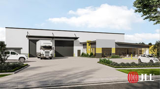 Showrooms / Bulky Goods commercial property leased at 43 Griffin Crescent Brendale QLD 4500 Showrooms / Bulky Goods commercial property leased at 43 Griffin Crescent Brendale QLD 4500
