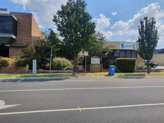 Factory, Warehouse & Industrial commercial property leased at 4/57 Robinson Street Dandenong VIC 3175 Factory, Warehouse & Industrial commercial property leased at 4/57 Robinson Street Dandenong VIC 3175
