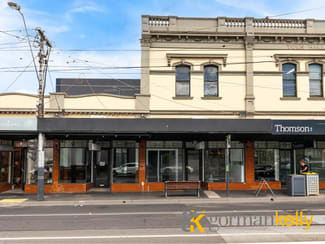 Shop & Retail commercial property leased at 283-285 Glenferrie Road Malvern VIC 3144 Shop & Retail commercial property leased at 283-285 Glenferrie Road Malvern VIC 3144