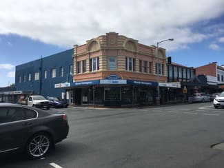 Offices commercial property leased at Suite 23/105-111 Main Road Moonah TAS 7009