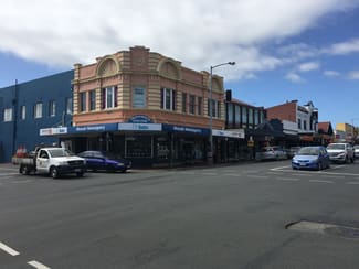 Offices commercial property leased at Suite 23/105-111 Main Road Moonah TAS 7009