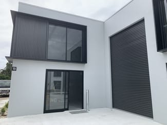 Factory, Warehouse & Industrial commercial property leased at 19/18-20 Naru Street Chinderah NSW 2487 Factory, Warehouse & Industrial commercial property leased at 19/18-20 Naru Street Chinderah NSW 2487