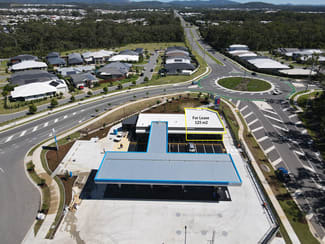 Shop & Retail commercial property leased at 2 Naves Drive Pimpama QLD 4209